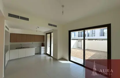 Villa - 3 Bedrooms - 4 Bathrooms for rent in Parkside 1 - Emaar South - Dubai South (Dubai World Central) - Dubai