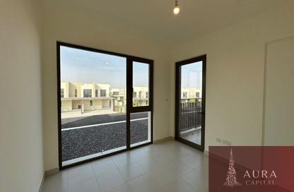 Villa - 3 Bedrooms - 4 Bathrooms for rent in Parkside 1 - Emaar South - Dubai South (Dubai World Central) - Dubai Villa - 3 Bedrooms - 4 Bathrooms for rent in Parkside 1 - Emaar South - Dubai South (Dubai World Central) - Dubai