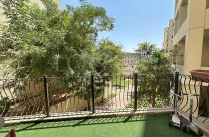 Apartment - 2 Bedrooms - 3 Bathrooms for sale in Sherlock House 2 - Sherlock House - Motor City - Dubai