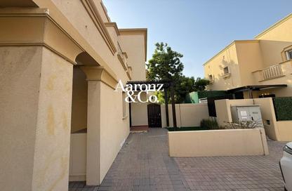 Villa - 2 Bedrooms - 3 Bathrooms for rent in Springs 8 - The Springs - Dubai