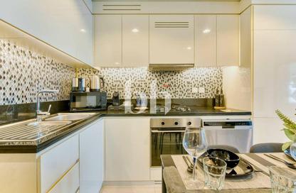 Apartment - 2 Bedrooms - 2 Bathrooms for rent in Aykon City Tower C - Aykon City - Business Bay - Dubai