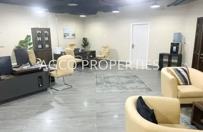 مكتب - استوديو - 1 حمام للبيع في مجمع شون للأعمال - مجمع دبي للاستثمار - دبي