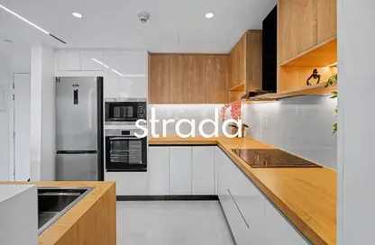 Apartment - 1 Bedroom - 1 Bathroom for sale in Al Thayyal 4 - Al Thayyal - Greens - Dubai