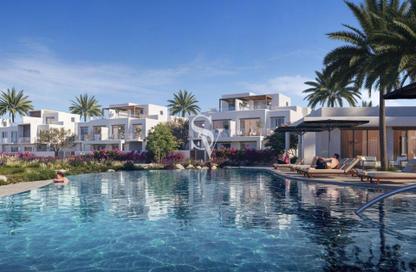 Villa - 4 Bedrooms - 4 Bathrooms for sale in Rivana - The Valley - Dubai
