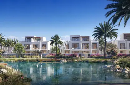 فيلا - 4 غرف نوم - 4 حمامات للبيع في ريفانا - ذا فالي - دبي