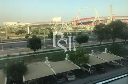 شقة - 2 غرف نوم - 2 حمامات للايجار في أنسام 4 - أنسام - جزيرة ياس - أبوظبي