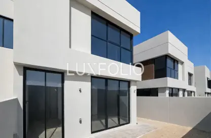 Townhouse - 3 Bedrooms - 3 Bathrooms for sale in California Residence - California Village - Dubai Land - Dubai