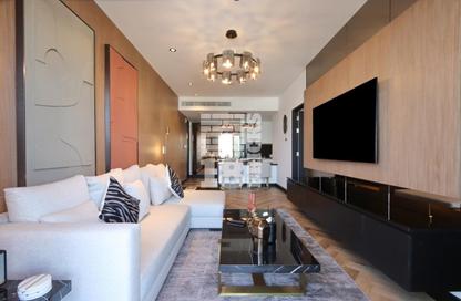 Apartment - 1 - 1 for rent in Dubai Marina Mall Hotel - Dubai Marina - Dubai Apartment - 1 - 1 for rent in Dubai Marina Mall Hotel - Dubai Marina - Dubai