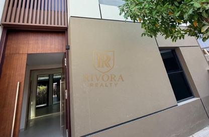Villa - 3 - 4 for rent in The Terraces - Al Barsha 1 - Al Barsha - Dubai