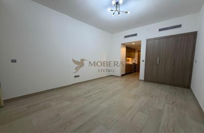 Apartment - Studio - 1 Bathroom for rent in Meydan One - Meydan - Dubai