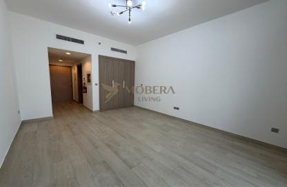 Apartment - Studio - 1 Bathroom for rent in Meydan One - Meydan - Dubai