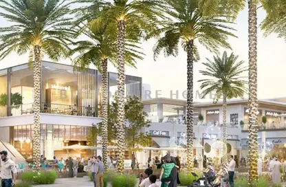 فيلا - 4 غرف نوم - 5 حمامات للبيع في فيلورا 2 - فيلورا - ذا فالي - دبي فيلا - 4 غرف نوم - 5 حمامات للبيع في فيلورا 2 - فيلورا - ذا فالي - دبي