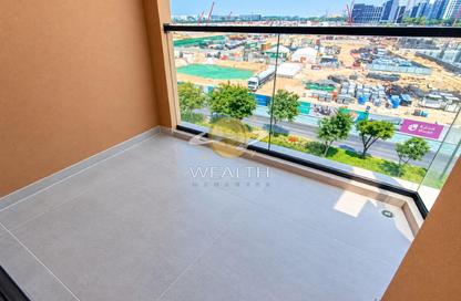Apartment - 3 - 4 for rent in Souks Residential - Al Mamsha - Muwaileh - Sharjah
