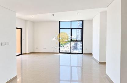 Apartment - 3 - 4 for rent in Souks Residential - Al Mamsha - Muwaileh - Sharjah
