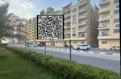 شقة - 1 حمام للبيع في قرية الاميرة - الياسمين - عجمان