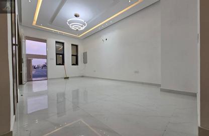 Townhouse - 4 Bedrooms - 5 Bathrooms for sale in Al Helio 2 - Al Helio - Ajman