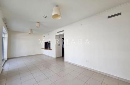 Apartment - Studio - 1 Bathroom for rent in Burj Views podium - Burj Views - Downtown Dubai - Dubai