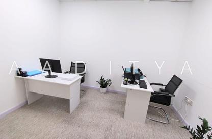 Office Space - Studio - 1 Bathroom for rent in Al Serkal Building - Hor Al Anz - Deira - Dubai Office Space - Studio - 1 Bathroom for rent in Al Serkal Building - Hor Al Anz - Deira - Dubai