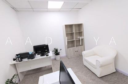Office Space - Studio - 1 Bathroom for rent in Al Serkal Building - Hor Al Anz - Deira - Dubai Office Space - Studio - 1 Bathroom for rent in Al Serkal Building - Hor Al Anz - Deira - Dubai