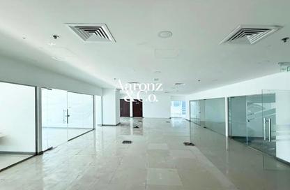 Office Space - Studio for rent in Bay Square Building 7 - Bay Square - Business Bay - Dubai