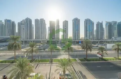 Apartment - 2 Bedrooms - 2 Bathrooms for rent in Marina Diamond 1 - Marina Diamonds - Dubai Marina - Dubai
