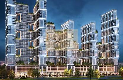 Apartment - 2 Bedrooms - 2 Bathrooms for sale in Sobha One Tower B - Sobha One - Ras Al Khor Industrial 1 - Ras Al Khor - Dubai Apartment - 2 Bedrooms - 2 Bathrooms for sale in Sobha One Tower B - Sobha One - Ras Al Khor Industrial 1 - Ras Al Khor - Dubai
