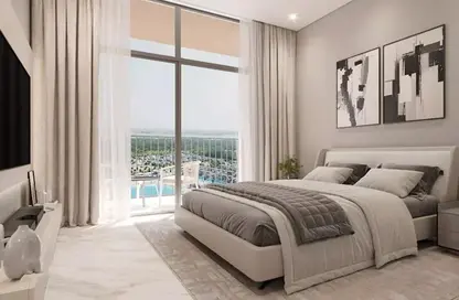 Apartment - 2 Bedrooms - 2 Bathrooms for sale in Sobha One Tower B - Sobha One - Ras Al Khor Industrial 1 - Ras Al Khor - Dubai Apartment - 2 Bedrooms - 2 Bathrooms for sale in Sobha One Tower B - Sobha One - Ras Al Khor Industrial 1 - Ras Al Khor - Dubai