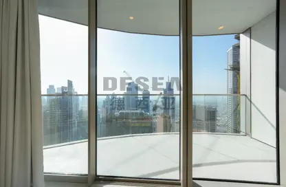 شقة - 2 غرف نوم - 3 حمامات للايجار في جراندي - منطقة دار الأوبرا - وسط مدينة دبي - دبي