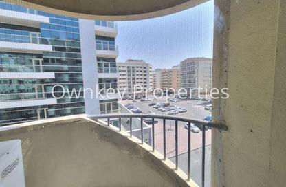 Apartment - 1 Bedroom - 1 Bathroom for rent in Badri Building - Al Mankhool - Bur Dubai - Dubai Apartment - 1 Bedroom - 1 Bathroom for rent in Badri Building - Al Mankhool - Bur Dubai - Dubai