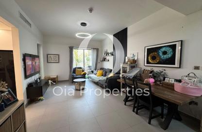 Townhouse - 3 - 4 for sale in Noya Viva - Noya - Yas Island - Abu Dhabi