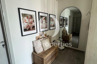 Townhouse - 3 - 4 for sale in Noya Viva - Noya - Yas Island - Abu Dhabi
