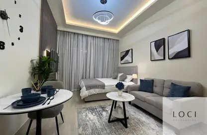 شقة - 1 حمام للبيع في عزيزي ريفييرا 48 - عزيزي ريفيرا - ميدان واحد - ميدان - دبي