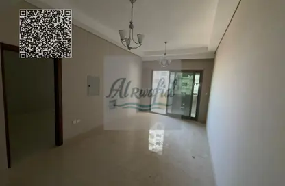 شقة - غرفة نوم - 2 حمامات للايجار في روز تاور - مدينة الإمارات - عجمان