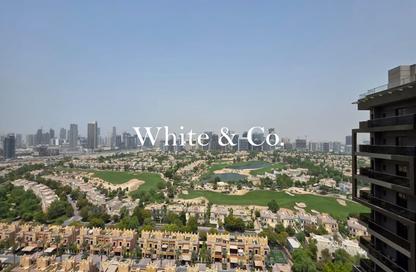 Apartment - 1 Bedroom - 2 Bathrooms for rent in Elite Sports Residence 10 Tower 2 - Elite Sports Residence 10 - Elite Sports Residence - Dubai Sports City - Dubai