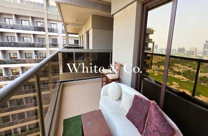 Apartment - 1 Bedroom - 2 Bathrooms for rent in Elite Sports Residence 10 Tower 2 - Elite Sports Residence 10 - Elite Sports Residence - Dubai Sports City - Dubai