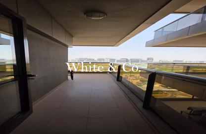 Apartment - 1 Bedroom - 2 Bathrooms for rent in Elite Sports Residence 10 Tower 2 - Elite Sports Residence 10 - Elite Sports Residence - Dubai Sports City - Dubai