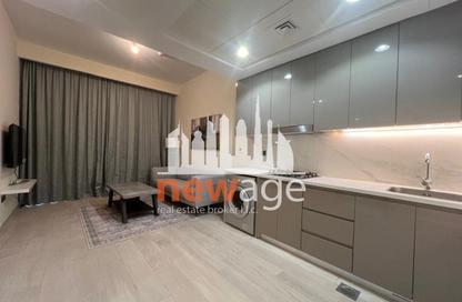 Apartment - 1 - 1 for rent in Azizi Riviera 25 - Azizi Riviera - Meydan One - Meydan - Dubai Apartment - 1 - 1 for rent in Azizi Riviera 25 - Azizi Riviera - Meydan One - Meydan - Dubai