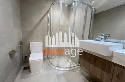 Apartment - 1 - 1 for rent in Azizi Riviera 25 - Azizi Riviera - Meydan One - Meydan - Dubai Apartment - 1 - 1 for rent in Azizi Riviera 25 - Azizi Riviera - Meydan One - Meydan - Dubai