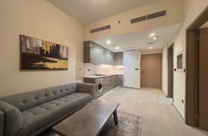 Apartment - 1 Bedroom - 1 Bathroom for rent in Azizi Riviera 25 - Azizi Riviera - Meydan One - Meydan - Dubai Apartment - 1 Bedroom - 1 Bathroom for rent in Azizi Riviera 25 - Azizi Riviera - Meydan One - Meydan - Dubai