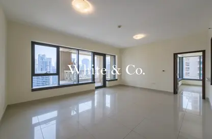 Apartment - 1 Bedroom - 2 Bathrooms for sale in 29 Burj Boulevard Tower 2 - 29 Burj Boulevard - Downtown Dubai - Dubai