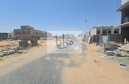 Land - Studio for sale in Al Helio 2 - Al Helio - Ajman