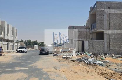 Land - Studio for sale in Al Helio 2 - Al Helio - Ajman