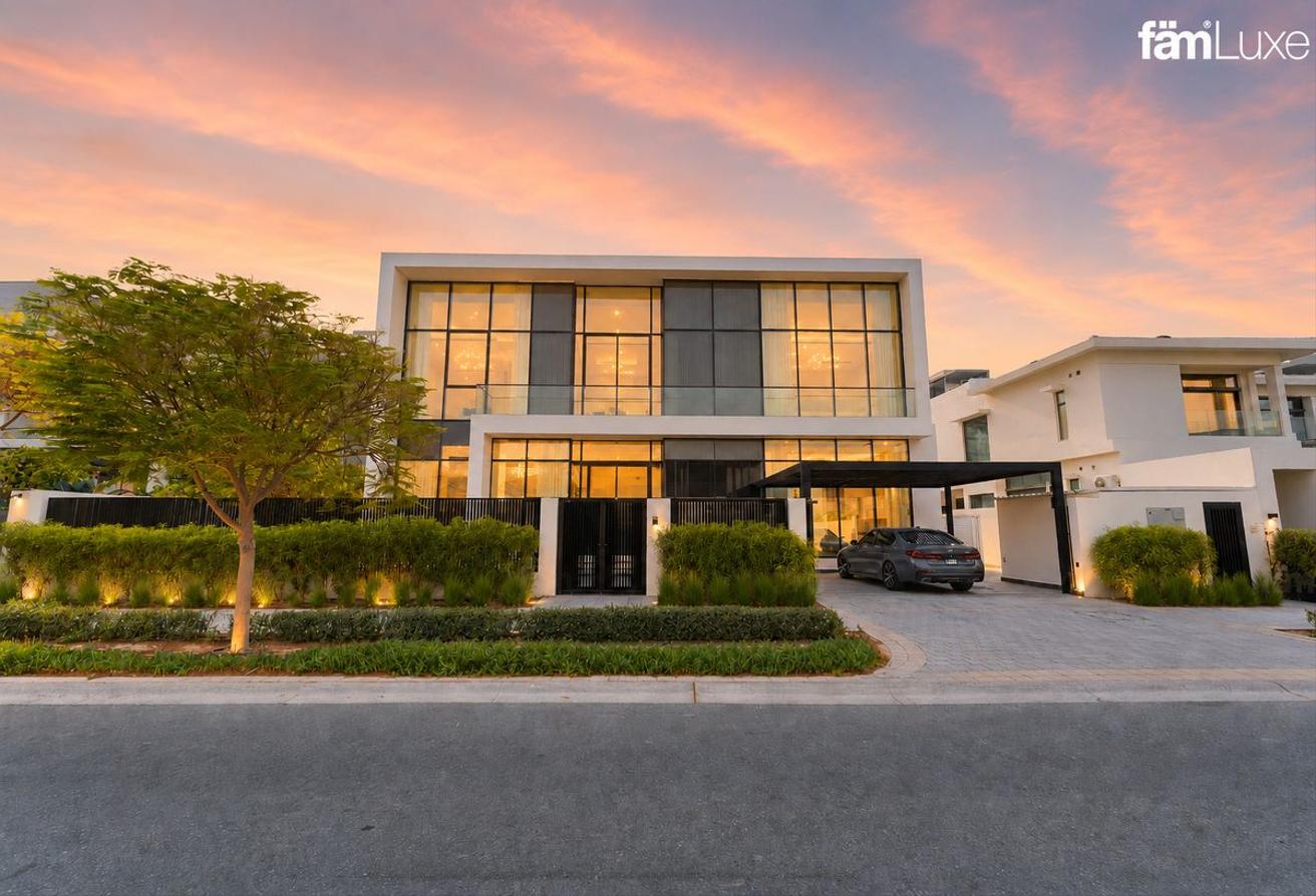 Brand New | Custom Built Villa | Basement | Cinema — image 30 of 30