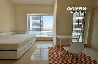 شقة - 1 حمام للايجار في برج كونكورد - (JLT) مجمع H - أبراج بحيرات الجميرا - دبي شقة - 1 حمام للايجار في برج كونكورد - (JLT) مجمع H - أبراج بحيرات الجميرا - دبي