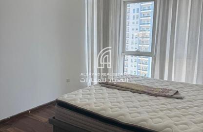 Apartment - 3 Bedrooms - 3 Bathrooms for sale in New Al Taawun Road - Al Taawun - Sharjah