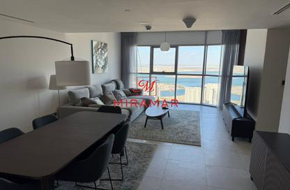 Apartment - 2 Bedrooms - 4 Bathrooms for sale in Radiant Square - City Of Lights - Al Reem Island - Abu Dhabi Apartment - 2 Bedrooms - 4 Bathrooms for sale in Radiant Square - City Of Lights - Al Reem Island - Abu Dhabi