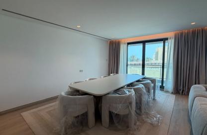 Apartment - 2 - 4 for sale in Al Khan Corniche - Al Khan - Sharjah