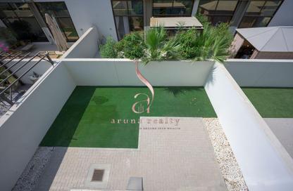 Townhouse - 3 - 4 for rent in Senses at the Fields - The Fields - District 11 - Mohammed Bin Rashid City - Dubai