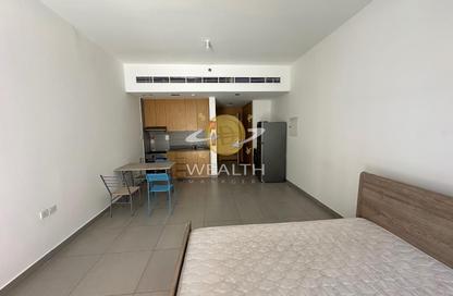 Apartment - Studio - 1 for rent in Souks Residential - Al Mamsha - Muwaileh - Sharjah