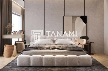 Apartment - 2 Bedrooms - 2 Bathrooms for sale in Hillside Residences 3 Building E - Hillside Residences 3 - Wasl Gate - Dubai Apartment - 2 Bedrooms - 2 Bathrooms for sale in Hillside Residences 3 Building E - Hillside Residences 3 - Wasl Gate - Dubai